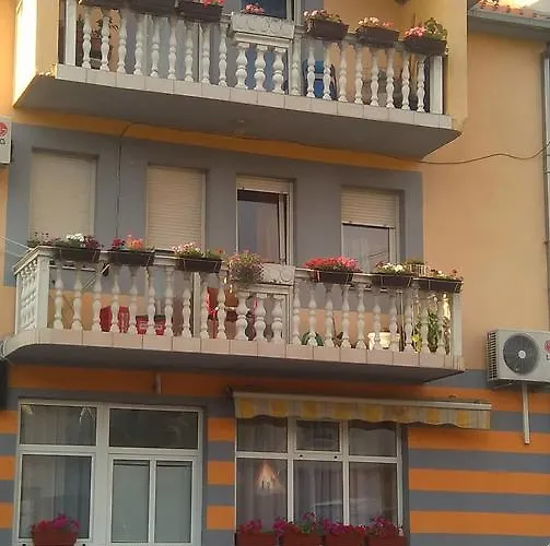 Guest house Aylin
