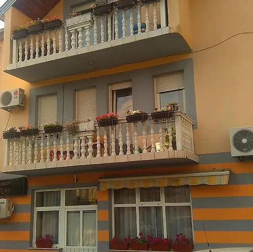 Guest house Aylin