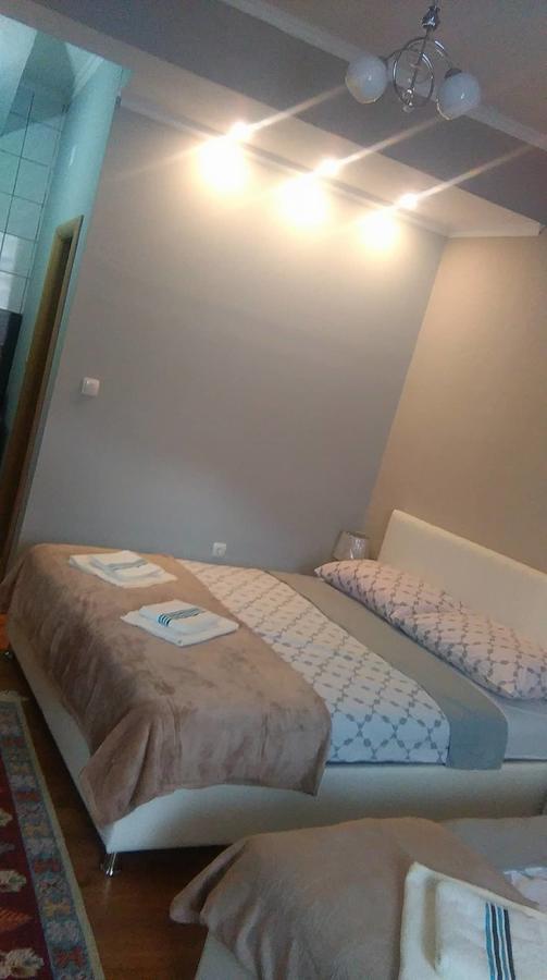Aylin Appartement