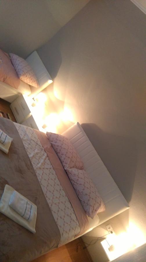 Aylin Appartement